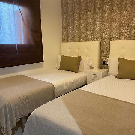 Taracea Suites Plaza Nueva グラナダ エクステリア 写真