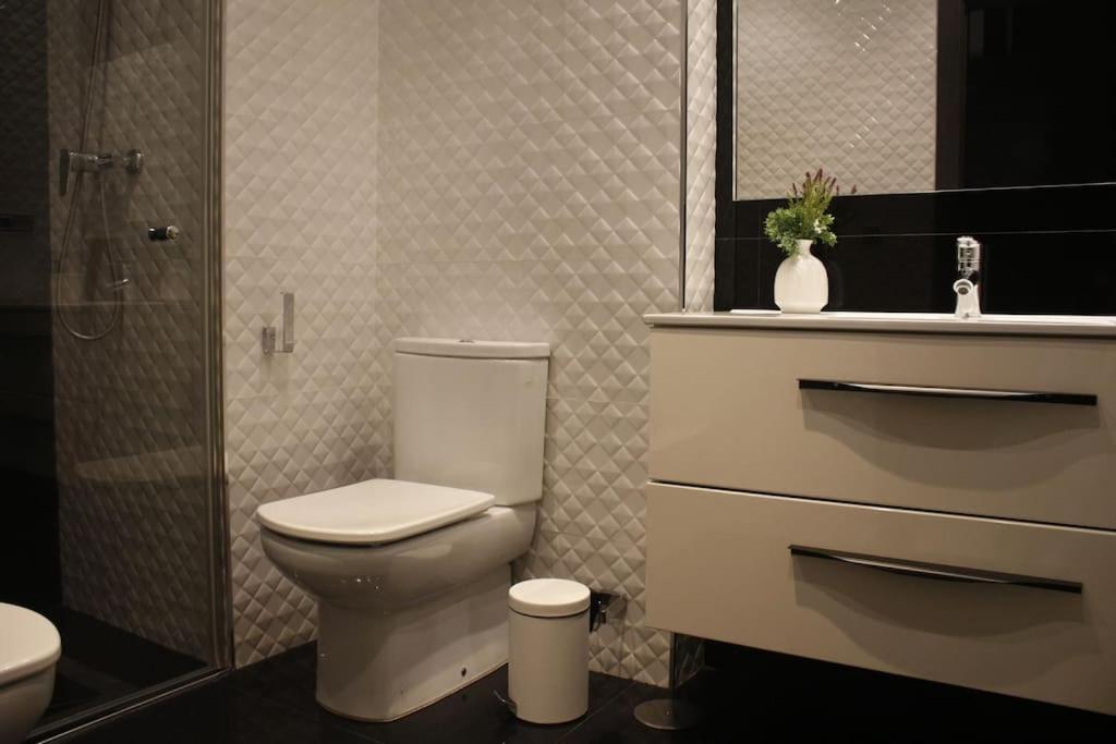 Taracea Suites Plaza Nueva グラナダ エクステリア 写真