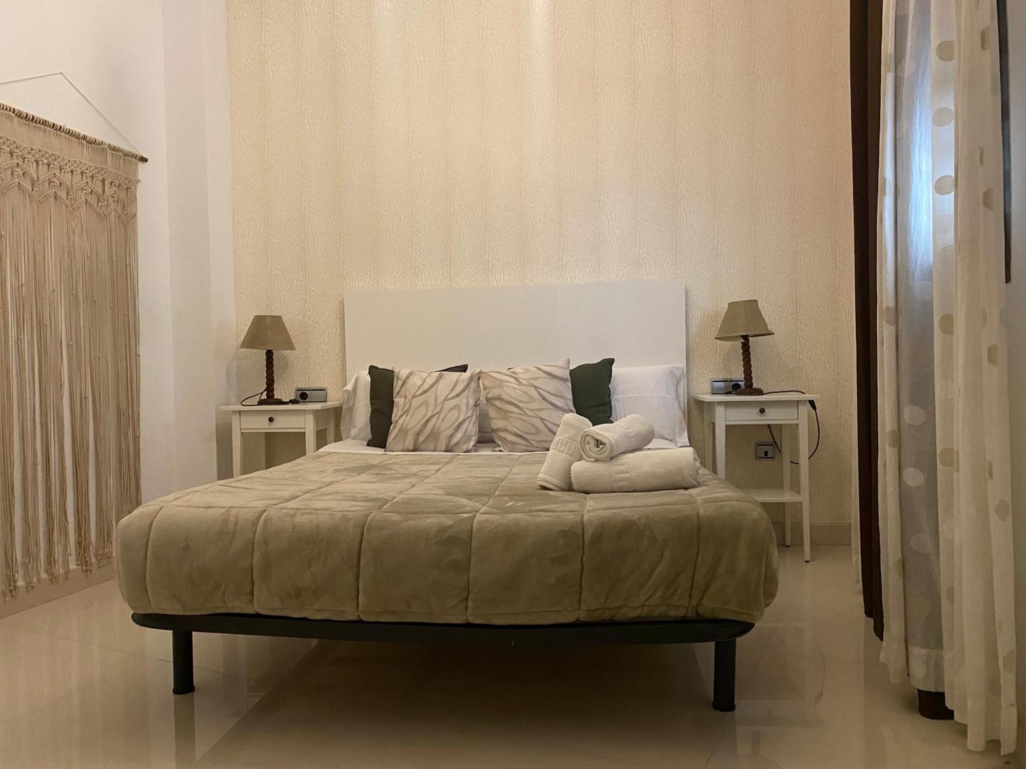 Taracea Suites Plaza Nueva グラナダ エクステリア 写真