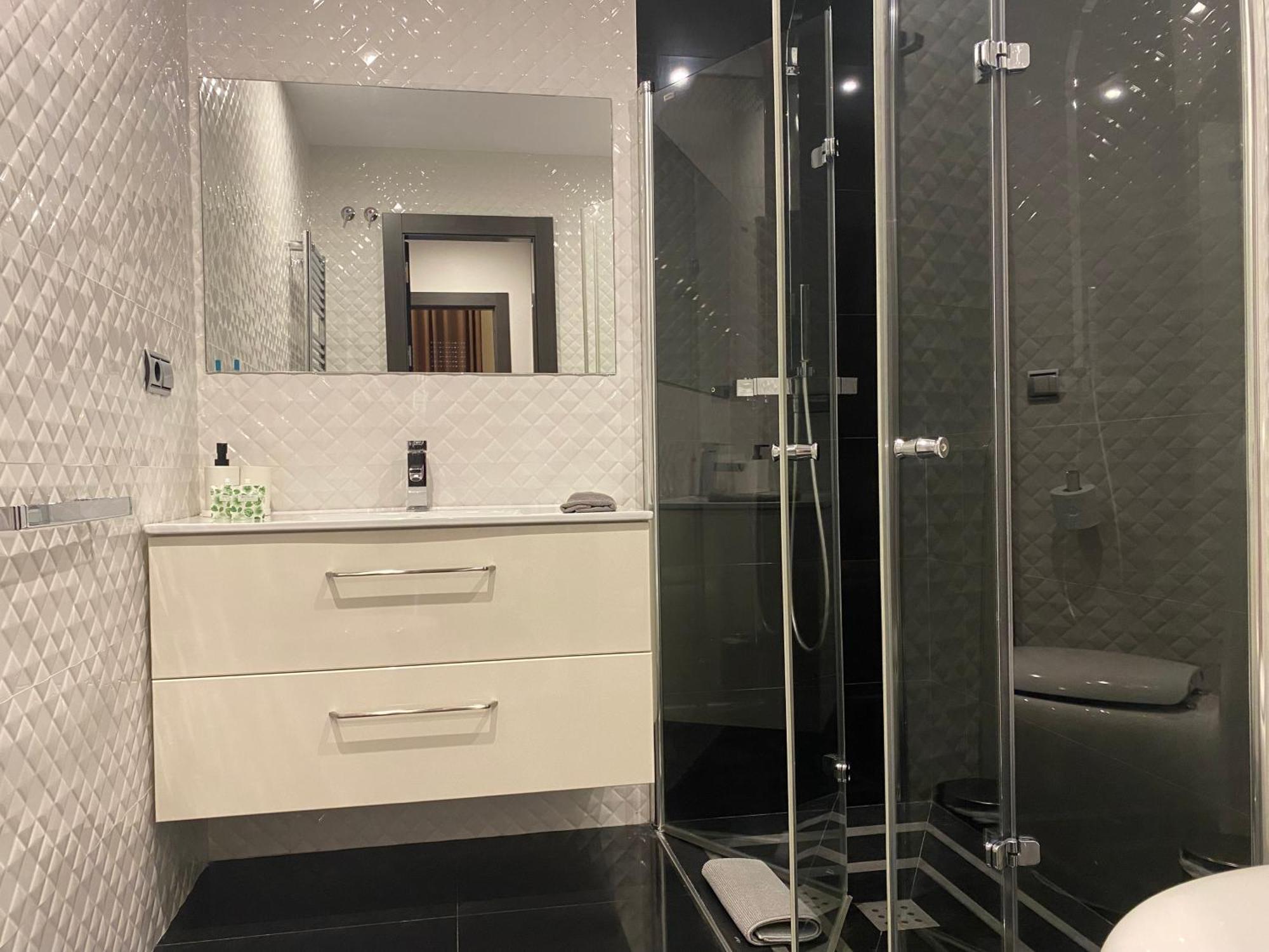 Taracea Suites Plaza Nueva グラナダ エクステリア 写真
